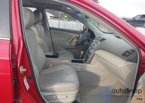 2007 Toyota Camry Xle from USA, damaged, VIN 4T1BE46K87U178148